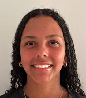 Zoey Abdullah