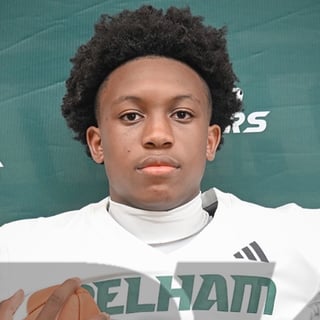 Johnathon Hampton