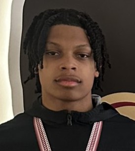 Joquez Beck