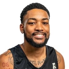 Darin Green