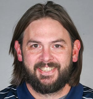 Andrew Warwick
