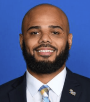 Cory Sanders