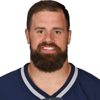 James Develin