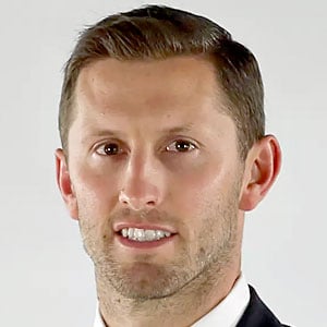 Mickey McConnell