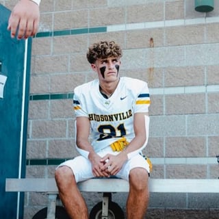 Wyatt Van Assen