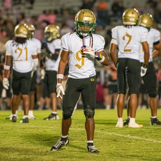Jahmeer Jones