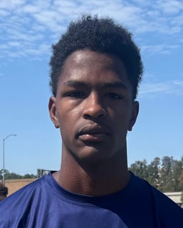 Xavier Marshall