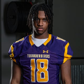TJ Whaley