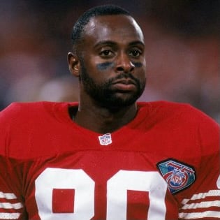 Jerry Rice