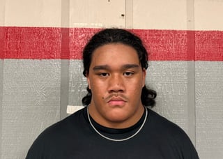 EJ Mapusua