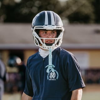 Hunter Hochbaum