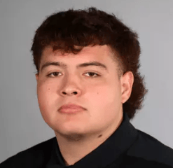 Isaac Perez