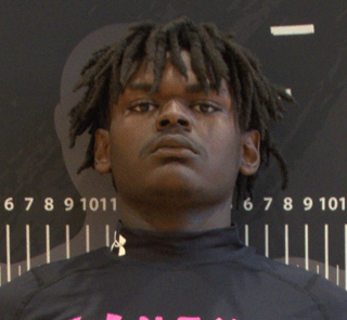 Daylan Richardson