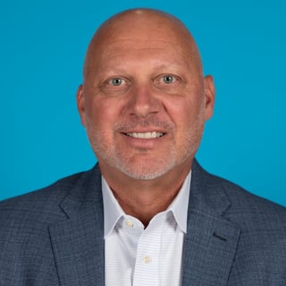 Jeff Lebo