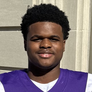 Kylonn Haynie