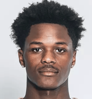 Ashton Williamson