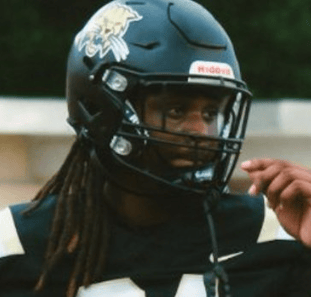 Jayvyn Williams