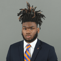 Bryce Capers