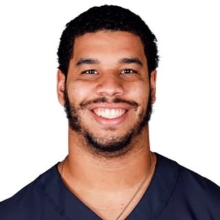 Chris Wormley