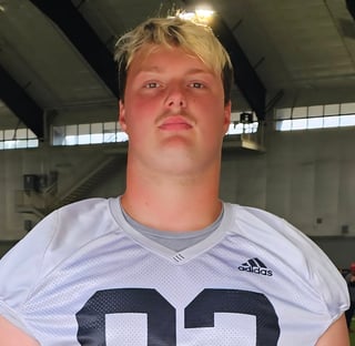 Kyler Matthews