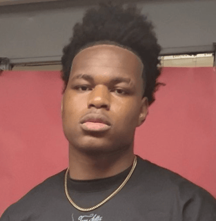 Ryland Harris athlete image