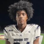 Jeremiah Jones
