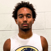 Channing Ridley