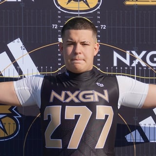 Ethan Marchlinski
