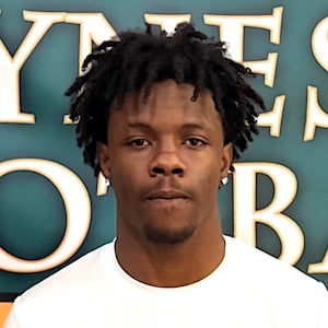 KJ Caldwell