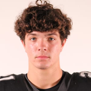 Brody Wolfenden