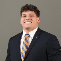 Layne Swafford