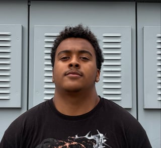 Luis Dolphin