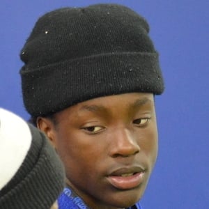 David Kabongo