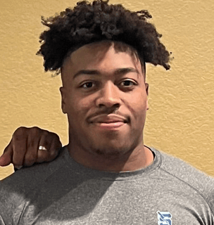 Josiah Taylor