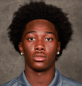 DJ Hill-Smith