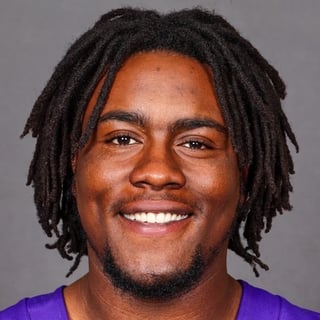 Deshawn Woods