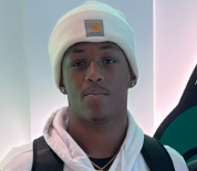 Javeon Johnson
