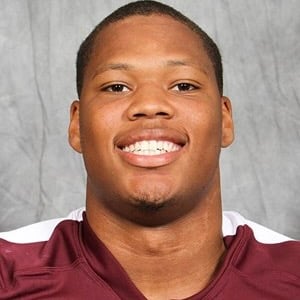 Preston Smith