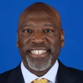 Harlon Barnett