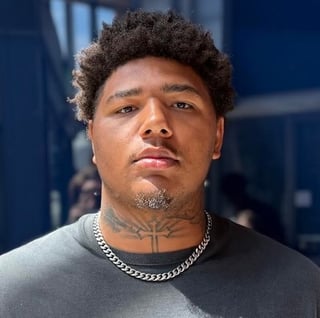 Christian Mays