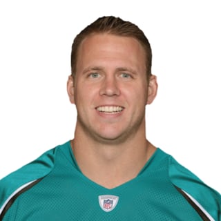 Chris Harrington