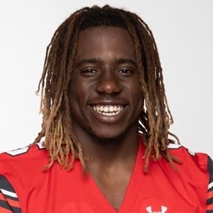 Jordan Wilmore
