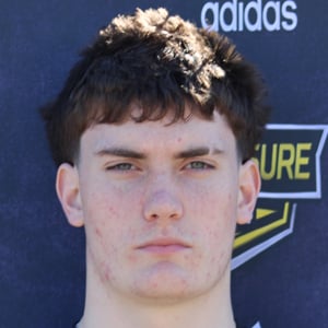 Aidan Muilenburg