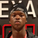 Ty’Vondrick Burgess
