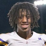 KJ Daniels