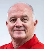 Jeff Tedford