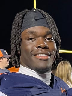 DK Williams