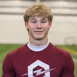 Tyler Fryman
