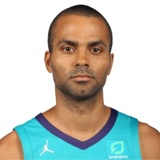 Tony Parker