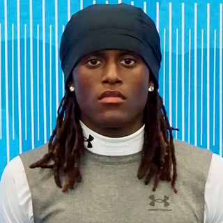 Kendall Harris